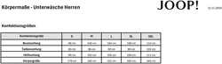 JOOP! Unterhemd Everyday (2er Pack) 