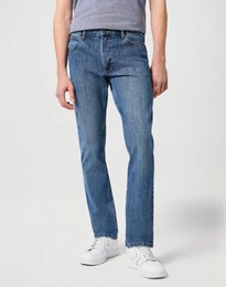 Regular-fit-Jeans Authentic Regular