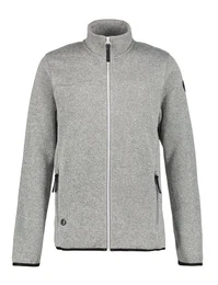 Strickfleecejacke H STRICKFLEECEJACKE AGEN (1-St) Wrmend & schnell Trocknend