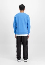 ALPHA INDUSTRIES Sweatshirt 