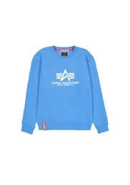 Sweater Men - Sweatshirts Basic Sweater