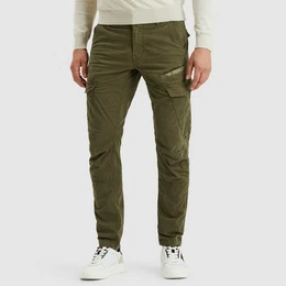 Cargohose Nordrop Stretch Twill
