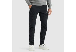 PME LEGEND Hose Nordrop (Stretch Twill) Dunkelblau/Dunkelgrau/Blau