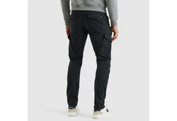 PME LEGEND Hose Nordrop (Stretch Twill) Dunkelblau/Dunkelgrau/Blau