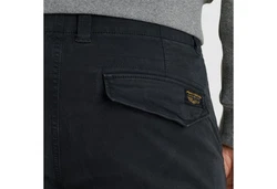 PME LEGEND Hose Nordrop (Stretch Twill) Dunkelblau/Dunkelgrau/Blau