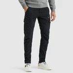 PME LEGEND Hose Nordrop (Stretch Twill) Dunkelblau/Dunkelgrau/Blau