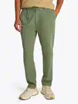 Tommy Jeans Hose 'Isaac' Dunkelgrün/Khaki/Grün Tommy Jeans Hose 'Isaac' Dunkelgrün/Khaki/Grün