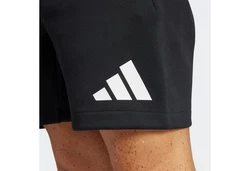 adidas Sportswear Shorts Z.N.E. SHO Schwarz