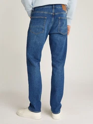 Tommy Hilfiger Straight-Jeans blau