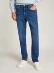 Tommy Hilfiger Straight-Jeans blau