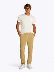 Tommy Jeans T-Shirt Khaki/Beige