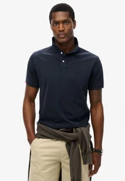 Poloshirt VINT DESTROY POLO