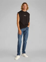 Calvin Klein Jeans Jeans Blau