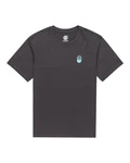 Element T-Shirt Ambition Dunkelgrau/Grau