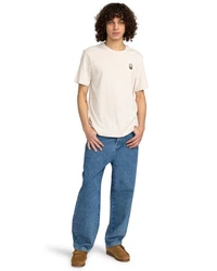 Element T-Shirt Ambition Khaki/Beige/Creme