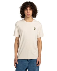 Element T-Shirt Ambition Khaki/Beige/Creme