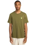 Element T-Shirt Ambition Dunkelgrün/Khaki