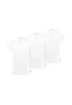 Levi's Poloshirt LEVIS MEN V-NECK 3P ECOM 