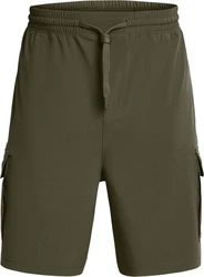 Under Armour Shorts Ua Vibe Woven Cargo Short 