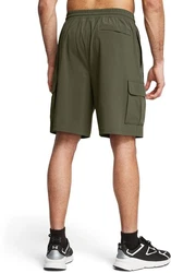 Under Armour Shorts Ua Vibe Woven Cargo Short 