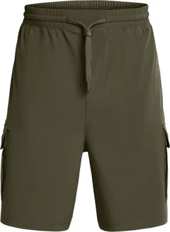 Under Armour Shorts Ua Vibe Woven Cargo Short Under Armour Shorts Ua Vibe Woven Cargo Short