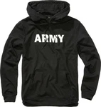 Brandit Hoodie Army Hoody Dunkelgrün/Dunkelblau