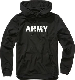 Hoodie Army Hoody
