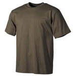 MFH T-Shirt Outdoor US Tarn Army