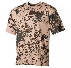 MFH T-Shirt Outdoor US Tarn Tarn