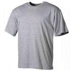 MFH T-Shirt Outdoor US Tarn 
