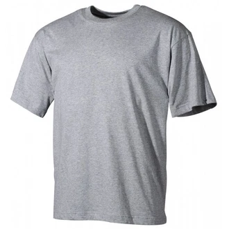 MFH T-Shirt Outdoor US Tarn 