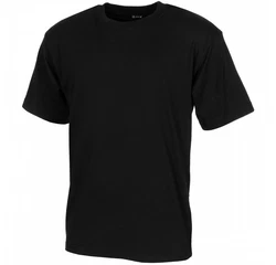 MFH T-Shirt Outdoor US Tarn Army