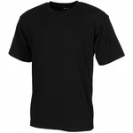 MFH T-Shirt Outdoor US Tarn Army