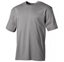 MFH T-Shirt Outdoor US Tarn Army