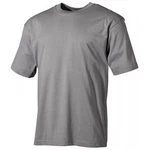 MFH T-Shirt Outdoor US Tarn Army