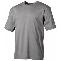 MFH T-Shirt Outdoor US Tarn Army
