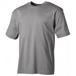 T-Shirt US Tarn T-Shirt, halbarm, 160g/m - Army T-Shirt.