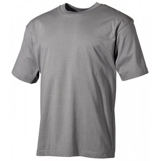 MFH T-Shirt Outdoor US Tarn Army