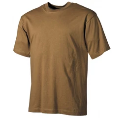 MFH T-Shirt Outdoor US Tarn 
