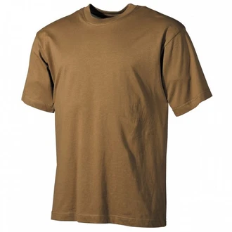 MFH T-Shirt Outdoor US Tarn 
