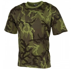 MFH T-Shirt Outdoor US Tarn tarn (95)