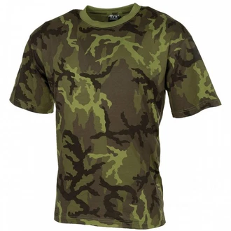 MFH T-Shirt Outdoor US Tarn tarn (95)