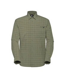Langarmhemd Lenni Longsleeve Shirt Men