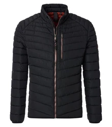 CASAMODA Outdoorjacke Anorak Light Weight Schwarz