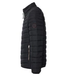 CASAMODA Outdoorjacke Anorak Light Weight Schwarz