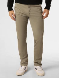 Anzughose SLH175-Slim New Miles