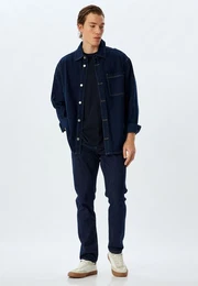 Slim-fit-Jeans Normale Leibhhe Slim