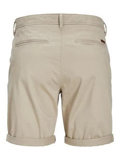 Jack & Jones Funktionsshorts JPSTBOWIE JJSHORTS SOLID SN