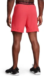 Under Armour Shorts Ua Vanish Woven 6In Grph Sts Rot