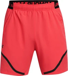 Under Armour Shorts Ua Vanish Woven 6In Grph Sts Rot